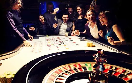 Morebet 168 casino